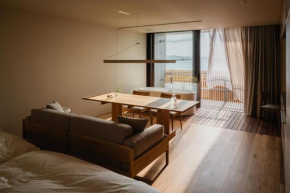 SANU 2nd Home Tateyama 1st